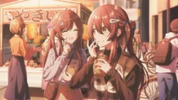 【yummy♡yummy】