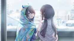 【暖々】