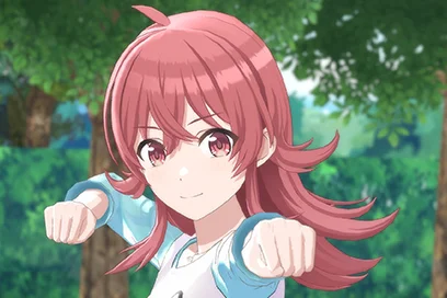 【0-2话】