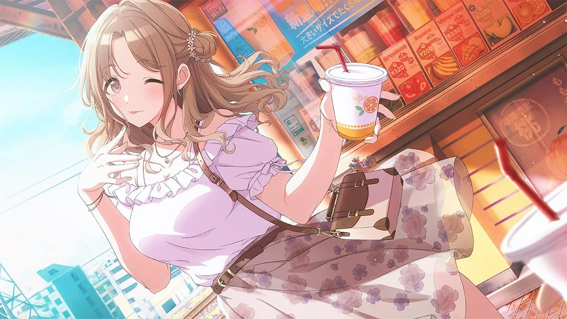 【HAPPY-!NG】