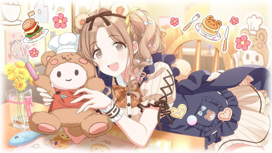 【♡LOG】