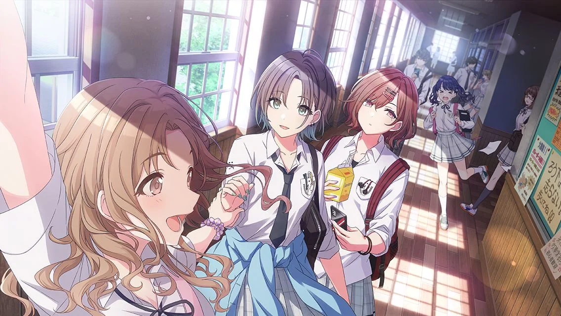 【ROOKIE!】