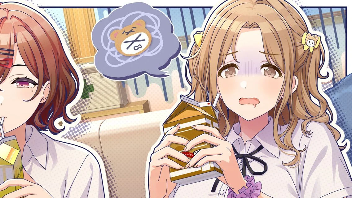 【LaLa！Bitter】