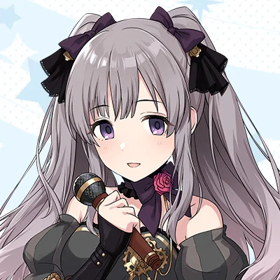 幽谷雾子