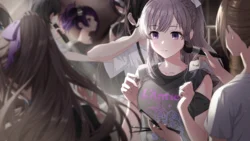 【やまない音たち】