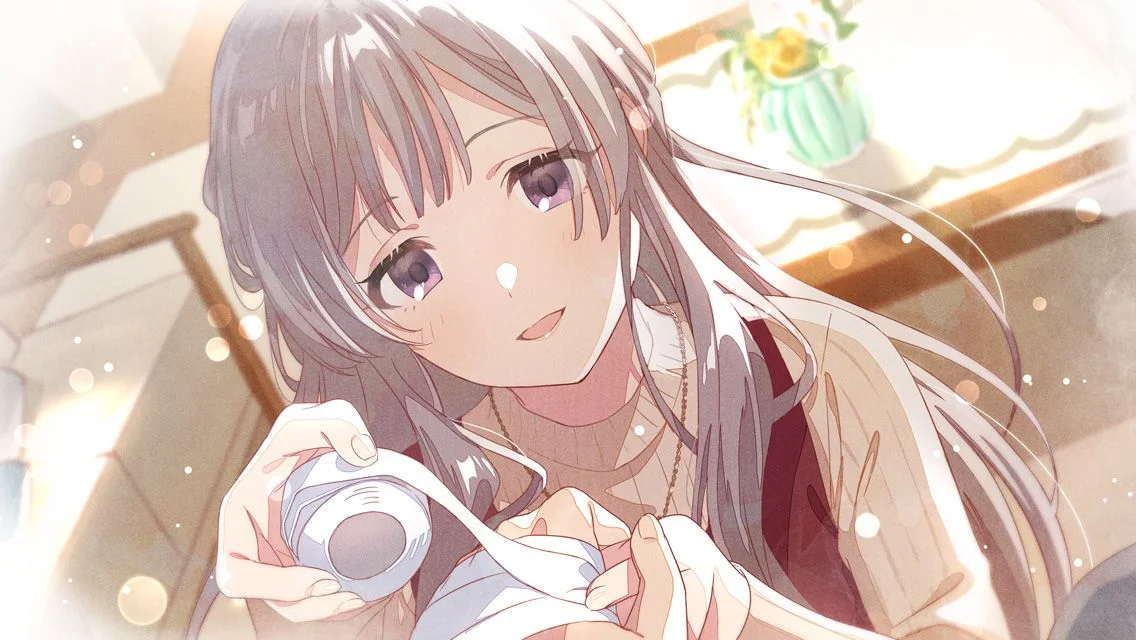 【まきまき】