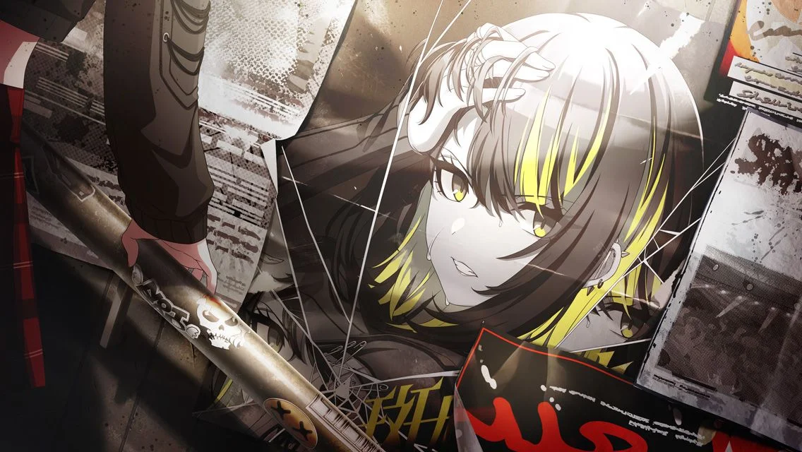 【Blind Driver】