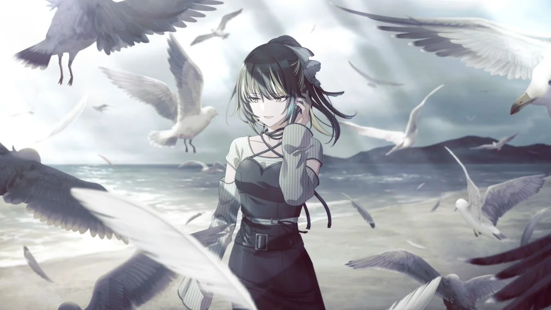 【Could Be】