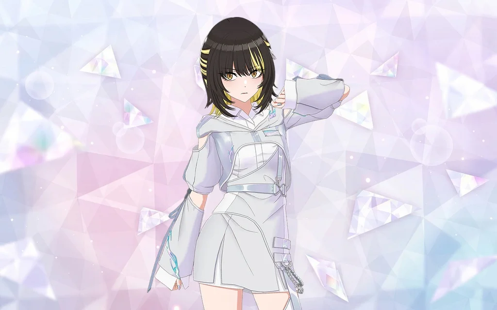 【混沌浮遊】