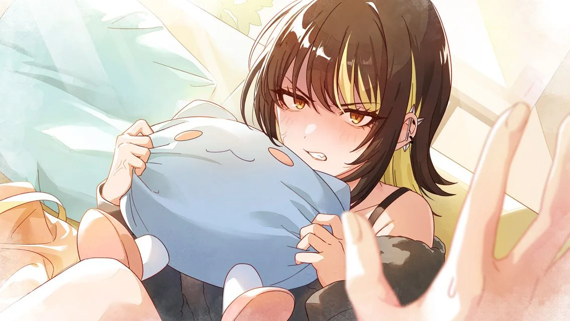 【当たり前みたいに】