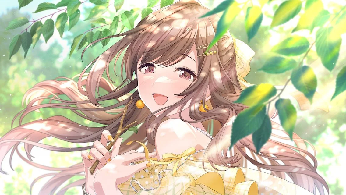 【hurray for...】