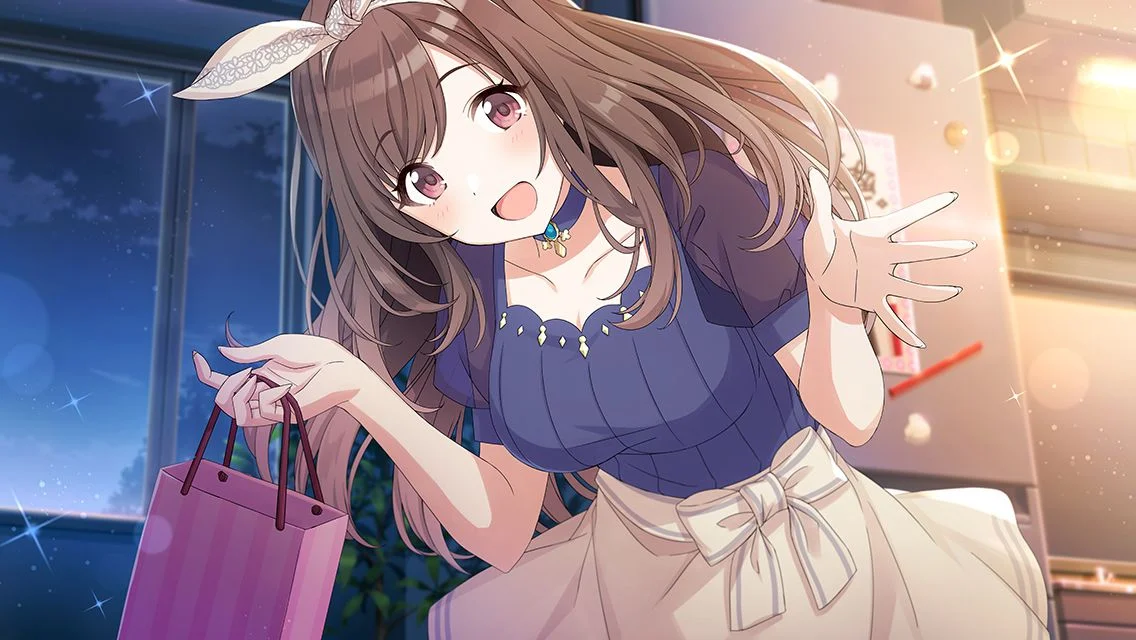 【ばりうまかブルース】