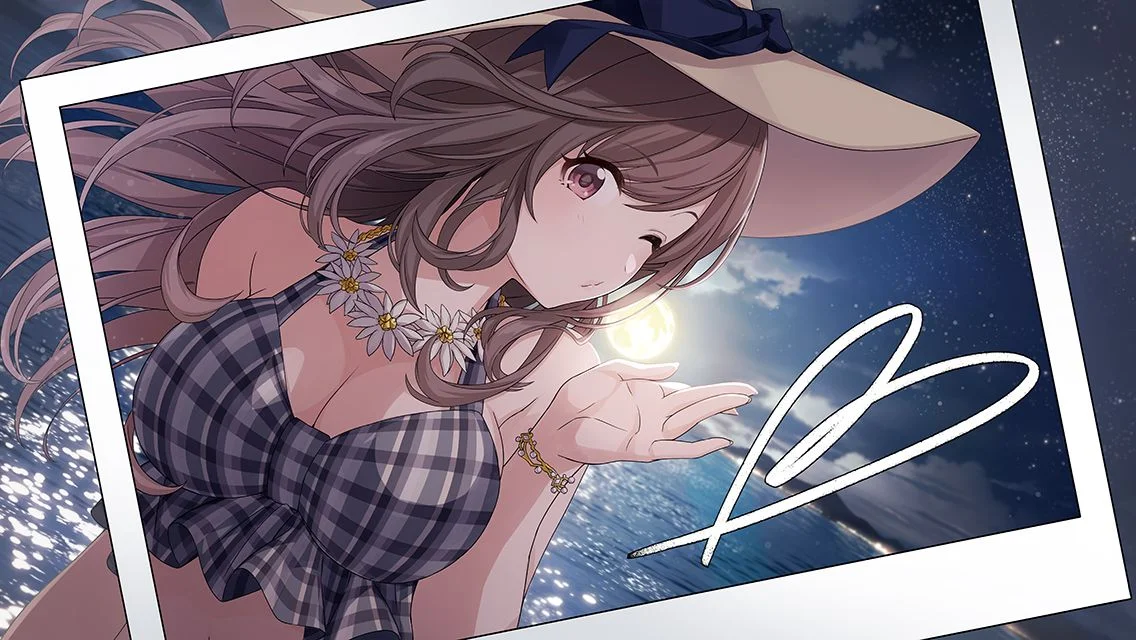 【ビ～♡バップ海岸】