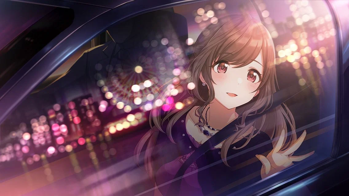 【は～と♡に火をつけて】