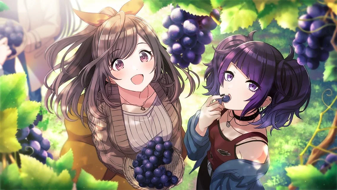 【秋、どがんね～？】