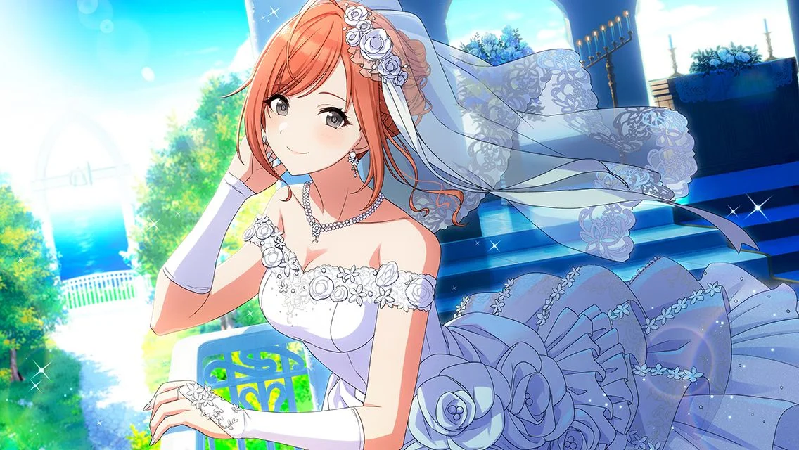 【Ring a bell】