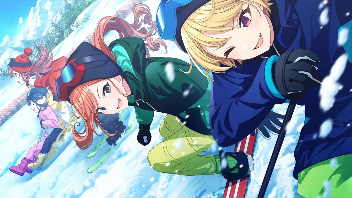 【Cool＆Warm】