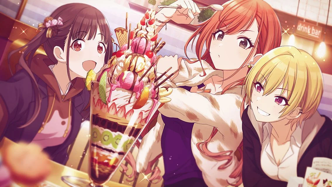 【#ナッツ・チョコジェリー】