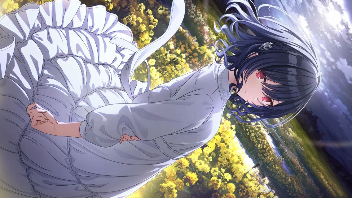 【花は】