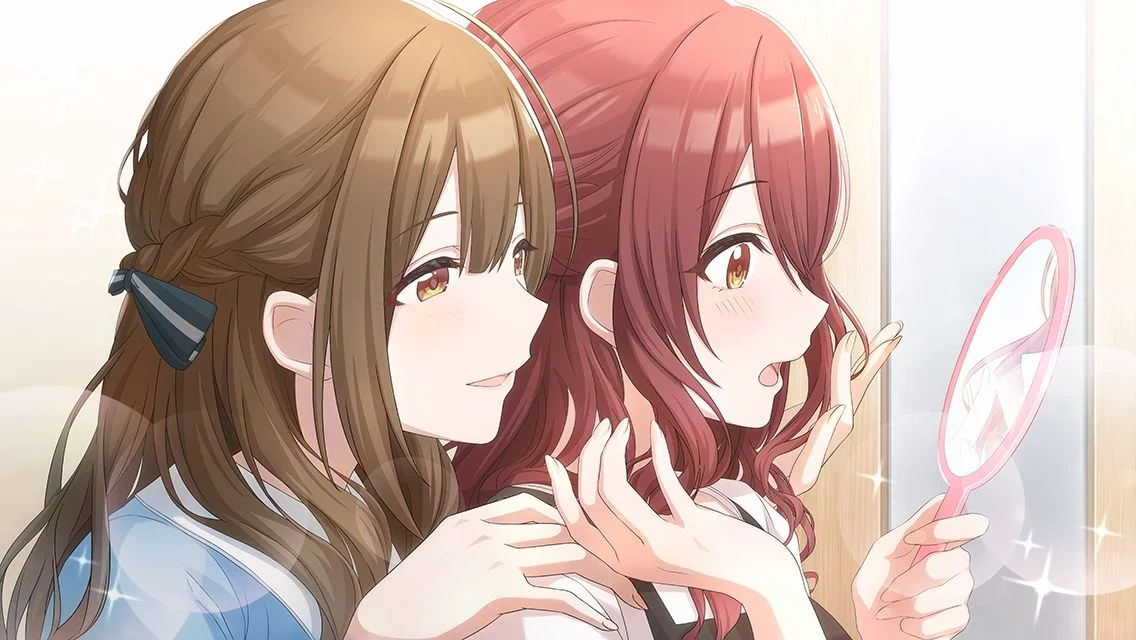 【こころに恋】