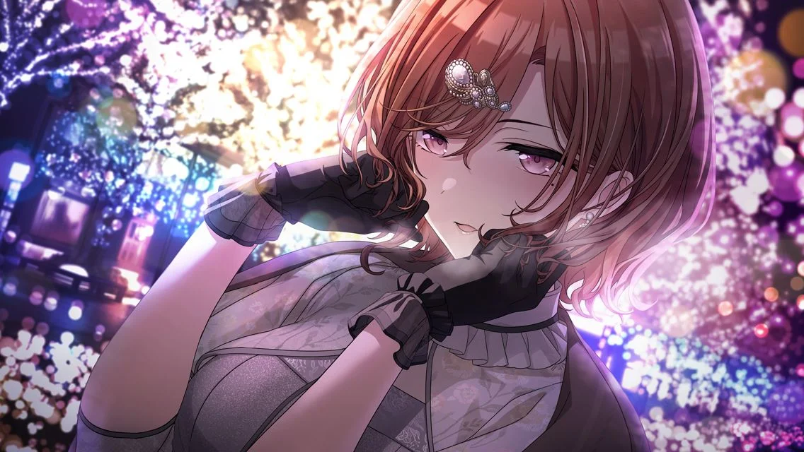 【Merry】