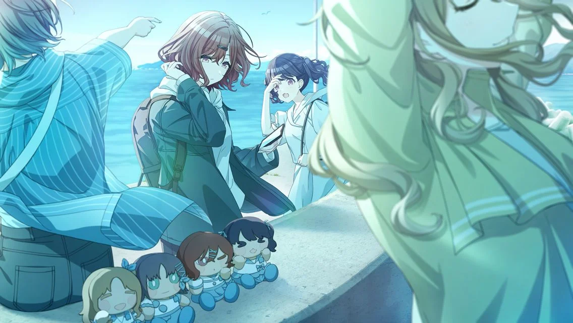 【漠漠】