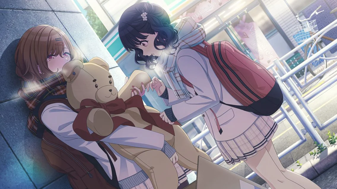 【Feb.】