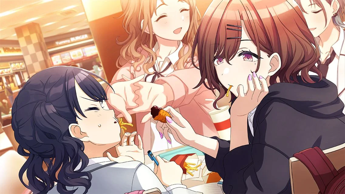 【閑話】