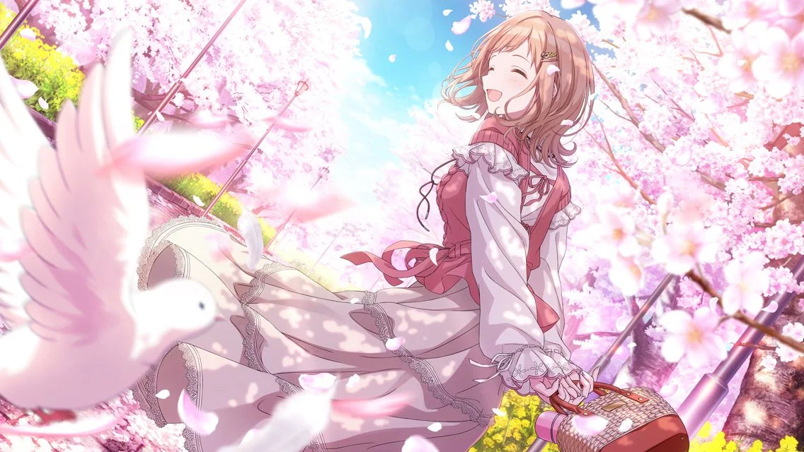【花風Smiley】