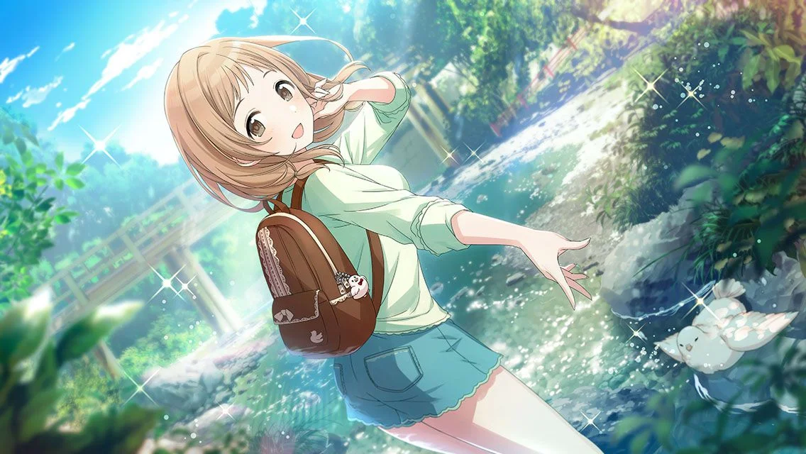 【ナチュラルモード】