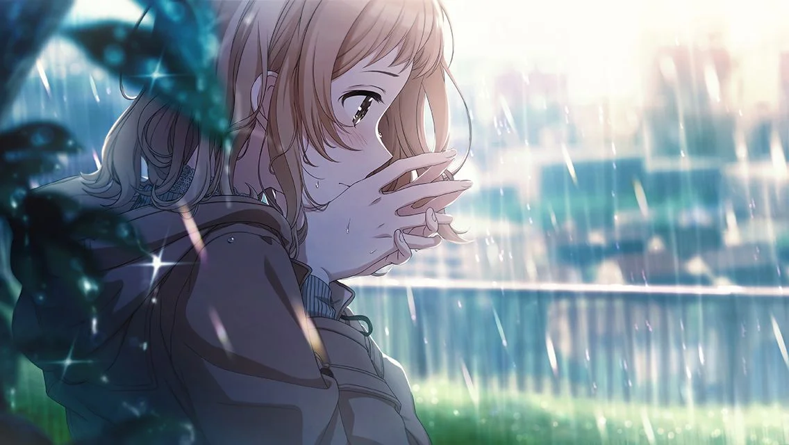 【花結びゆくゆく】