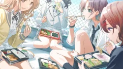 【昼休み】