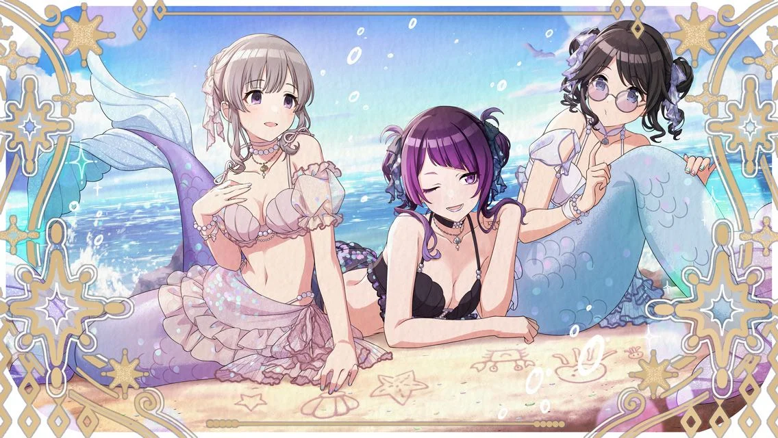 【murmurmaid】