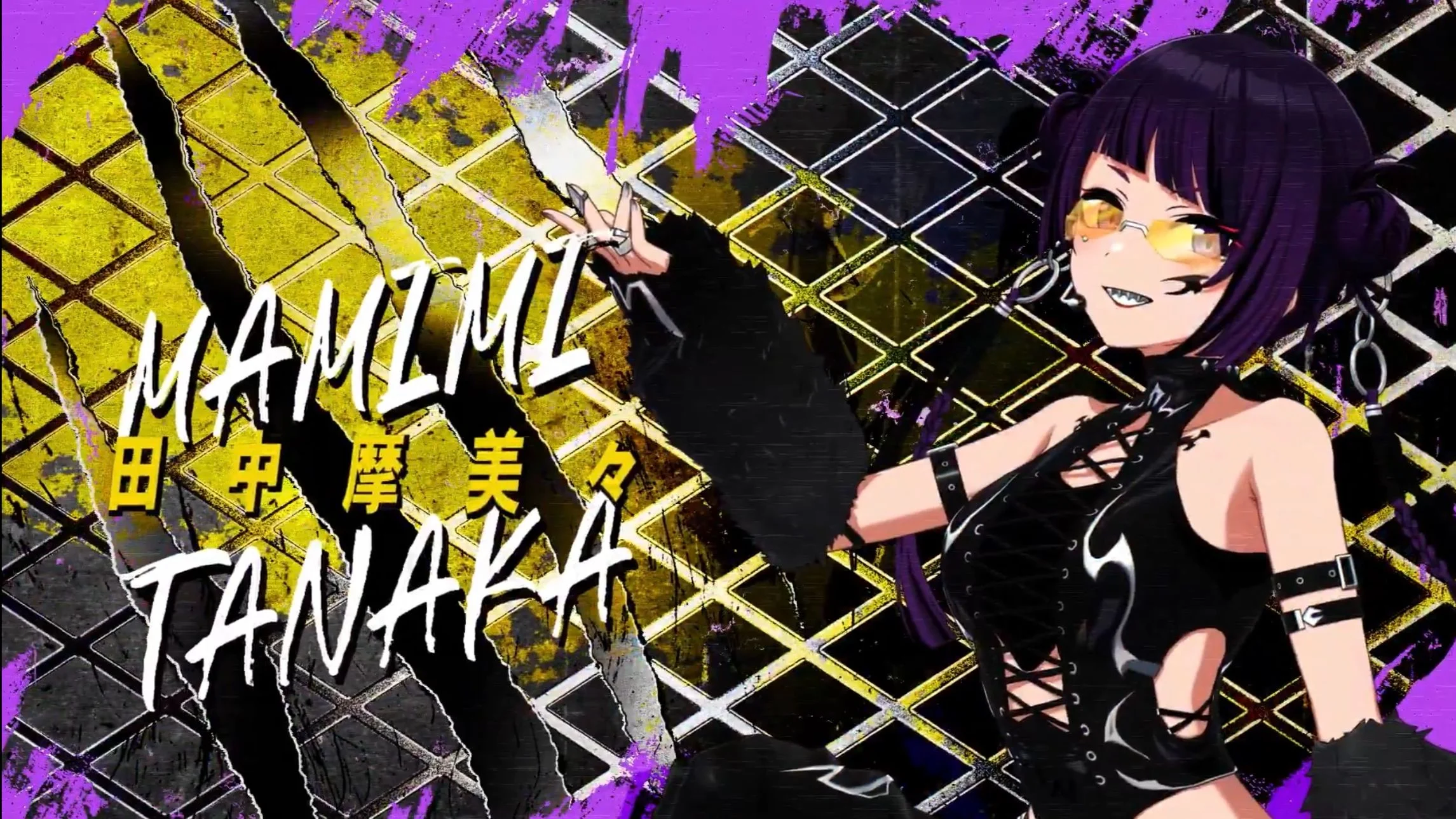 【Cry for Fangs】