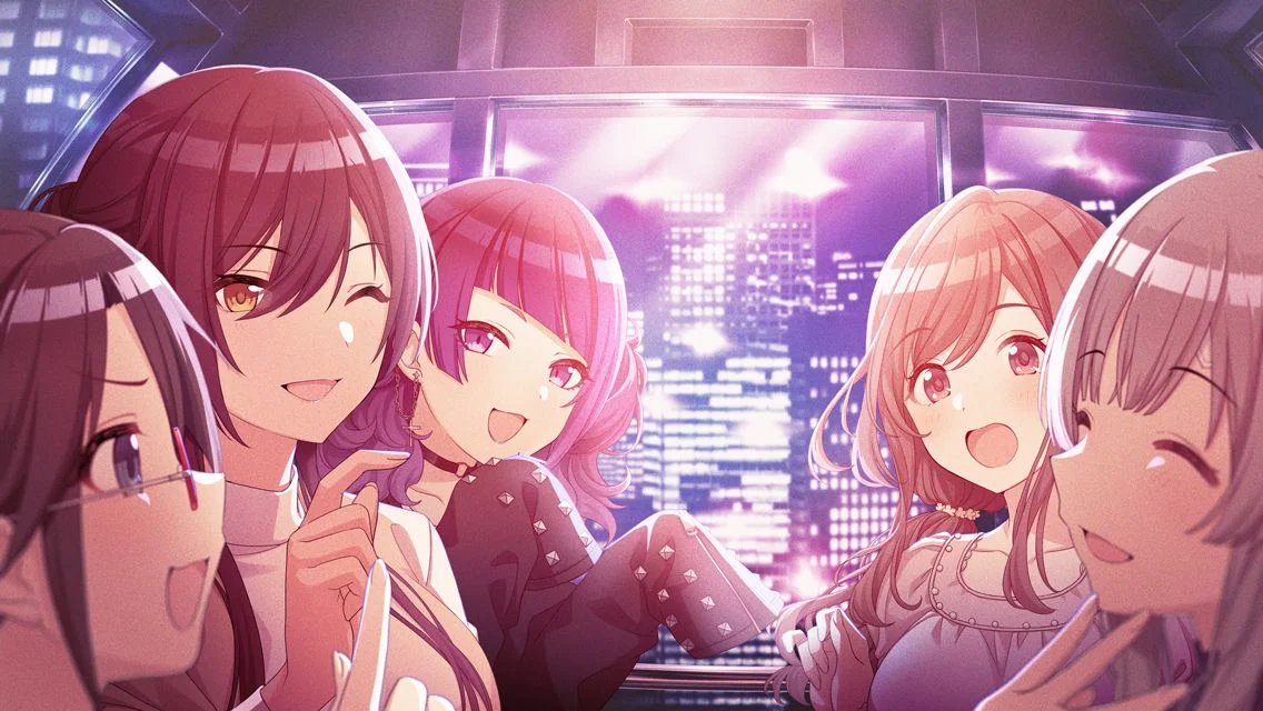 【あのねが言える場所】