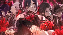 【Bloody Red1819】