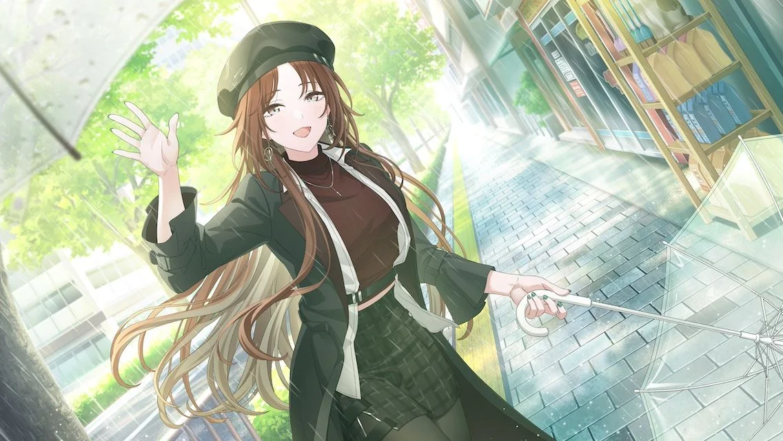【POLARIS】