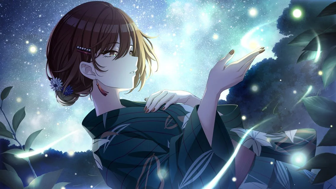 【GLIMMER】