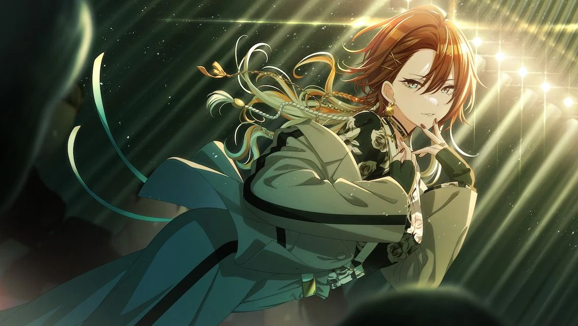 【YOU＆I】
