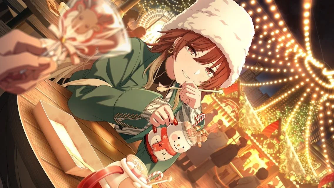 【SUGARLESS】