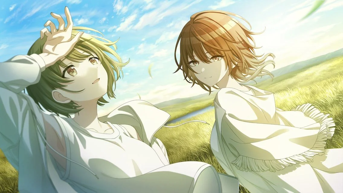 【BLUE SKY】