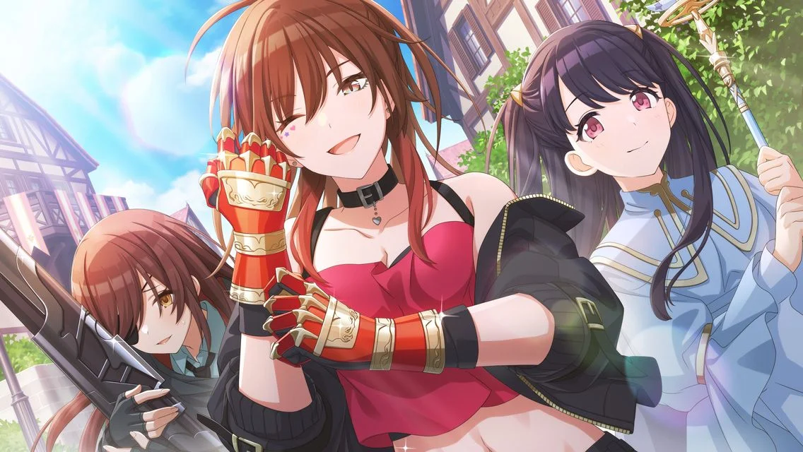 【FRIEND】