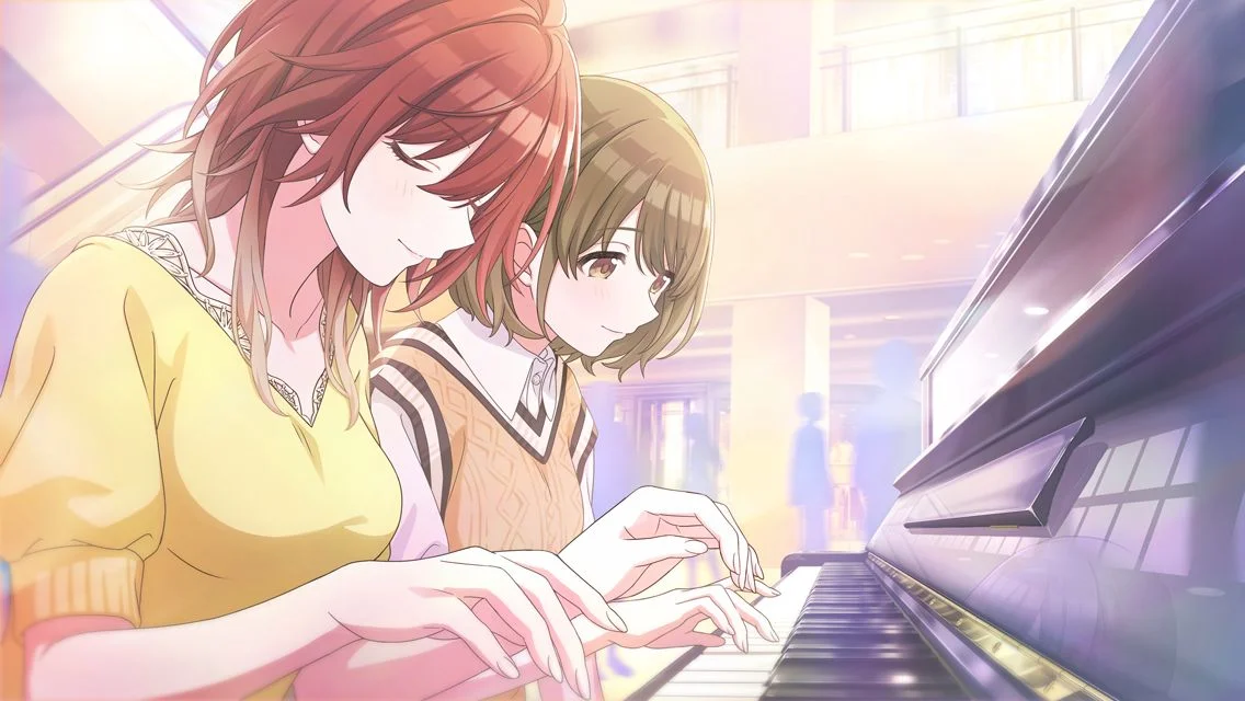 【RESONANCE】