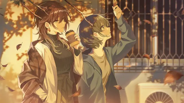 【FALL】