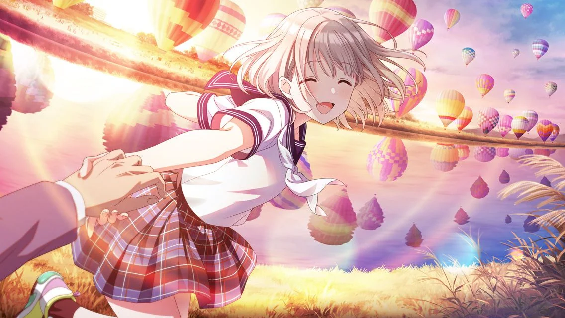 【光は光へ】