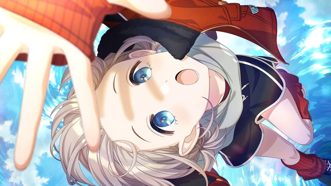 【Boiling Sky】
