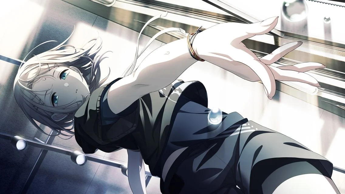 【Anti-Gravity】