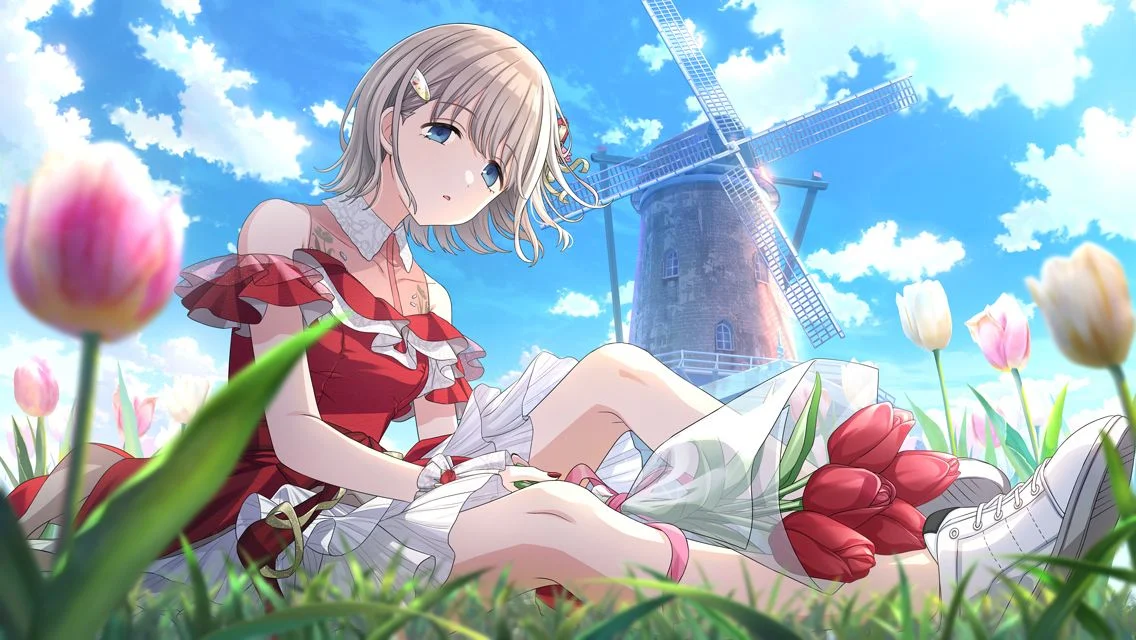 【ちぐはぐ姫】