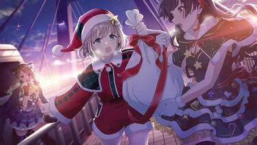【プレゼン・バトン！】