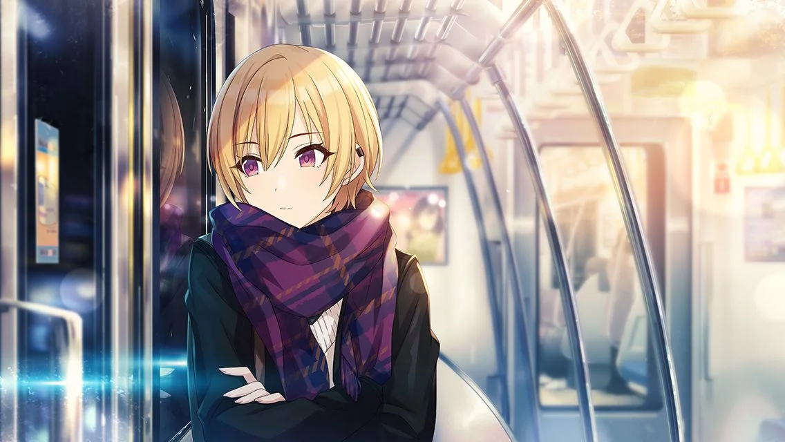 【STARTRAIN】